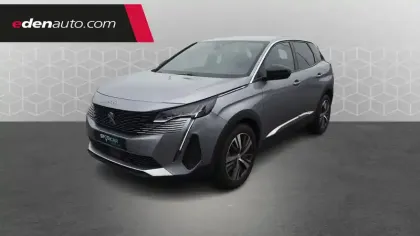 Photo 16 Peugeot 3008  BlueHDi 130ch S&S EAT8