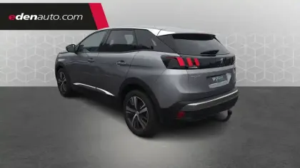 Photo 38 Peugeot 3008  BlueHDi 130ch S&S EAT8