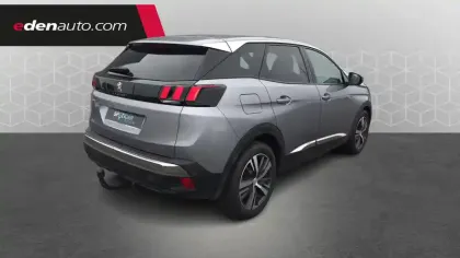 Photo 40 Peugeot 3008  BlueHDi 130ch S&S EAT8