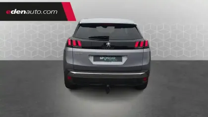 Photo 39 Peugeot 3008  BlueHDi 130ch S&S EAT8