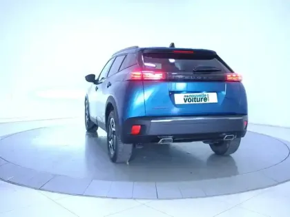 Photo 31 Peugeot 2008  Hybrid 145 e-DCS6