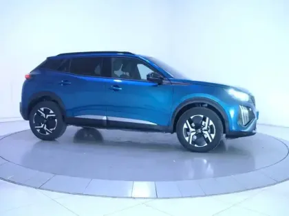 Photo 28 Peugeot 2008  Hybrid 145 e-DCS6
