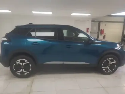 Photo 7 Peugeot 2008  Hybrid 145 e-DCS6