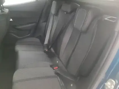 Photo 10 Peugeot 2008  Hybrid 145 e-DCS6