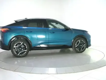 Photo 5 Peugeot 3008  Electrique 210 ch 73 kWh
