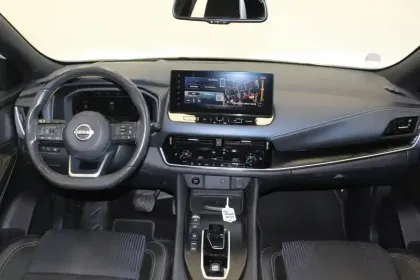 Photo 15 Nissan Qashqai  e-Power 190 ch