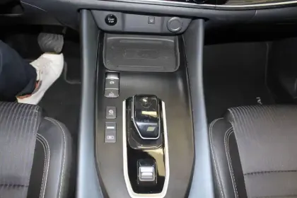 Photo 26 Nissan Qashqai  e-Power 190 ch
