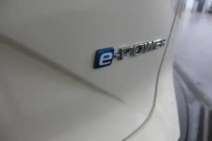 Photo 14 Nissan Qashqai  e-Power 190 ch
