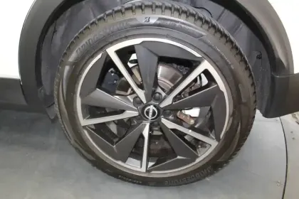 Photo 7 Nissan Qashqai  e-Power 190 ch