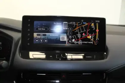 Photo 22 Nissan Qashqai  e-Power 190 ch