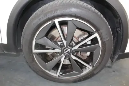 Photo 5 Nissan Qashqai  e-Power 190 ch