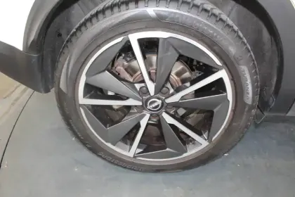 Photo 6 Nissan Qashqai  e-Power 190 ch