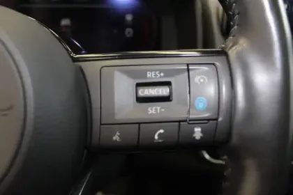 Photo 27 Nissan Qashqai  e-Power 190 ch