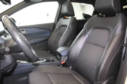 Photo 21 Nissan Qashqai  e-Power 190 ch