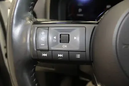 Photo 28 Nissan Qashqai  e-Power 190 ch