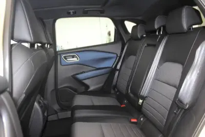 Photo 17 Nissan Qashqai  e-Power 190 ch