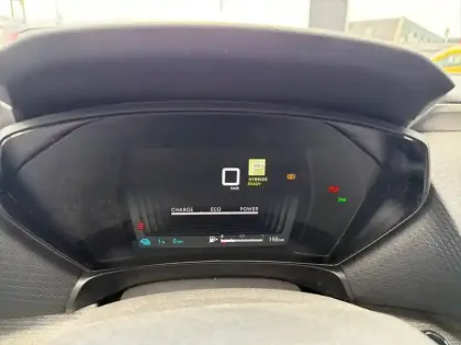 Photo 9 Citroën C5  X Hybride Rechargeable 225 S&S e-EAT8
