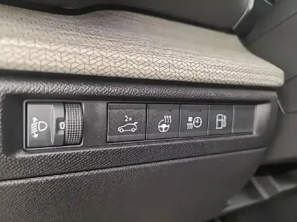 Photo 43 Citroën C5  X Hybride Rechargeable 225 S&S e-EAT8