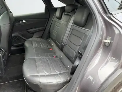 Photo 11 Citroën C5  X Hybride Rechargeable 225 S&S e-EAT8