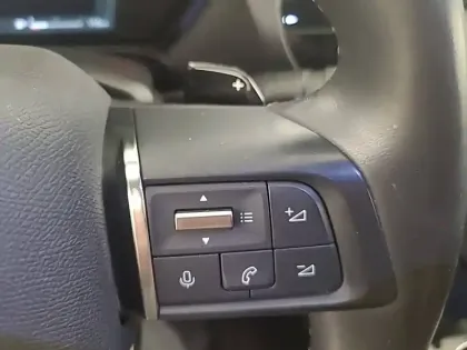 Photo 41 Citroën C5  X Hybride Rechargeable 225 S&S e-EAT8