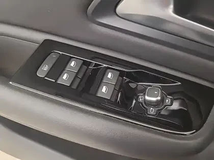 Photo 44 Citroën C5  X Hybride Rechargeable 225 S&S e-EAT8
