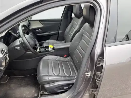 Photo 10 Citroën C5  X Hybride Rechargeable 225 S&S e-EAT8