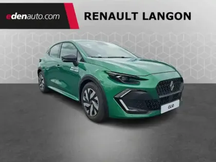 Photo 16 Renault Clio  TCe 115 ch EDC