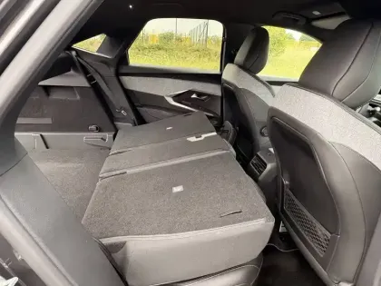 Photo 9 Peugeot 3008  Hybrid 145 e-DCS6