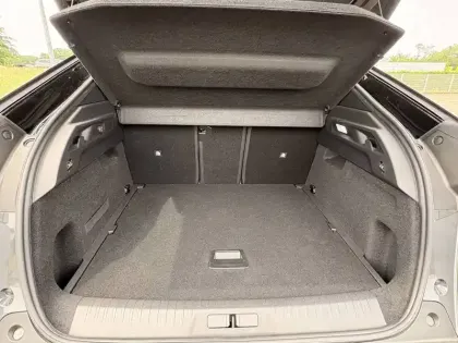 Photo Peugeot 3008 Gt