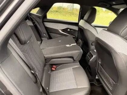 Photo 10 Peugeot 3008  Hybrid 145 e-DCS6