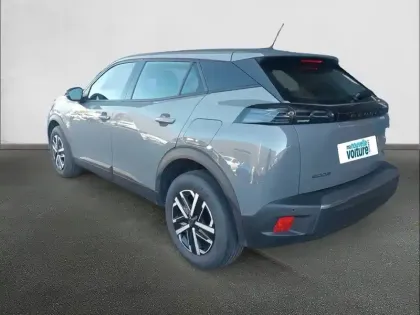 Photo 6 Peugeot 2008  PureTech 100 S&S BVM6