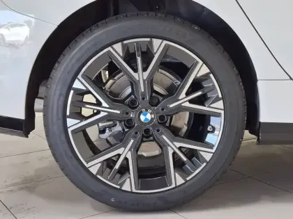 Photo 7 BMW Serie 1 120 170 ch DKG7
