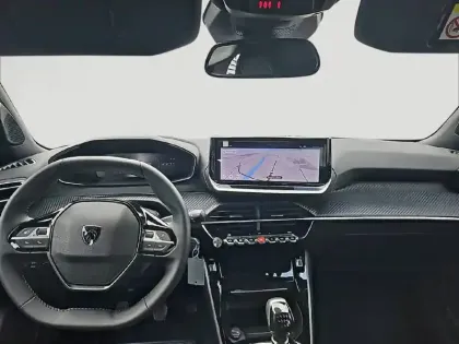 Photo 7 Peugeot 2008  Turbo 100 ch BVM6