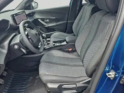 Photo 10 Peugeot 2008  Turbo 100 ch BVM6