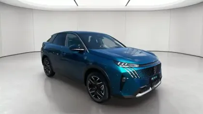 Photo 7 Peugeot 3008  Hybrid 145 e-DCS6