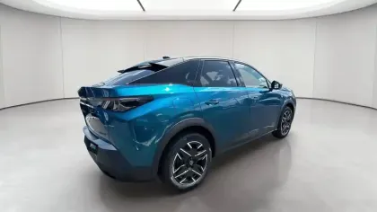 Photo 5 Peugeot 3008  Hybrid 145 e-DCS6