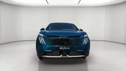 Photo 8 Peugeot 3008  Hybrid 145 e-DCS6