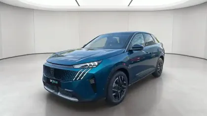 Photo Peugeot 3008 Gt
