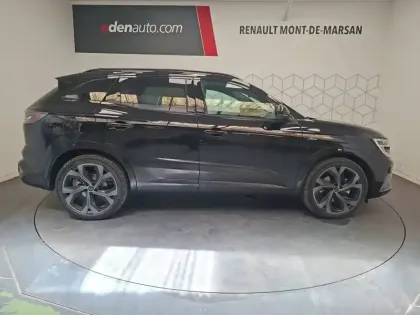 Photo 5 Renault Austral  E-Tech hybrid 200