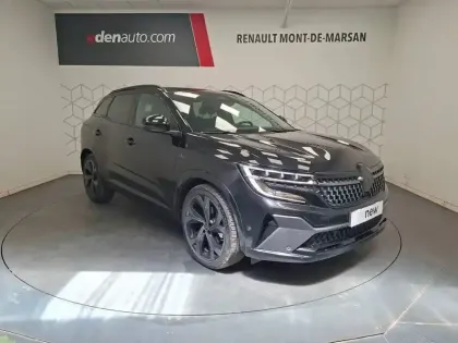 Photo 6 Renault Austral  E-Tech hybrid 200