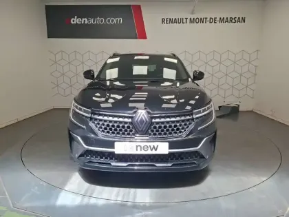 Photo 7 Renault Austral  E-Tech hybrid 200