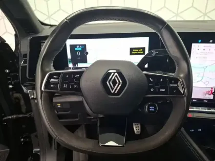 Photo 34 Renault Austral  E-Tech hybrid 200