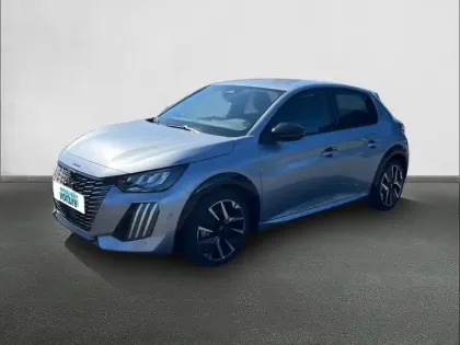 Photo Peugeot 208 Allure