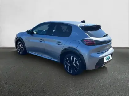 Photo 6 Peugeot 208  Turbo 100 ch BVM6