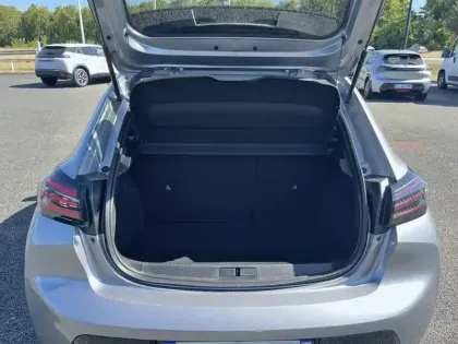 Photo 5 Peugeot 208  Turbo 100 ch BVM6