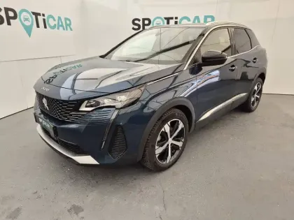 Photo Peugeot 3008 Gt