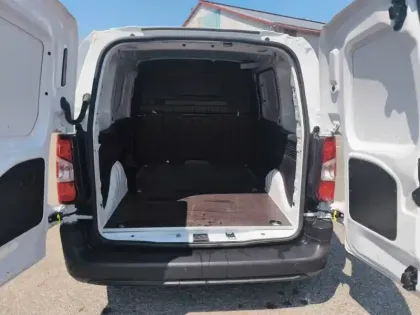 Photo 15 Opel Combo  CARGO M 650 KG BLUEHDI 100 S&S BVM6