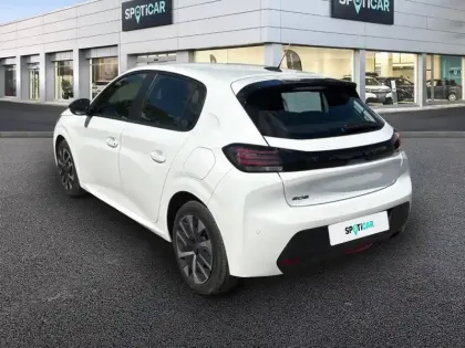 Photo 16 Peugeot 208  PureTech 100 S&S BVM6
