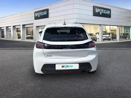 Photo 14 Peugeot 208  PureTech 100 S&S BVM6