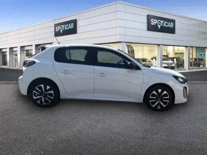 Photo 13 Peugeot 208  PureTech 100 S&S BVM6